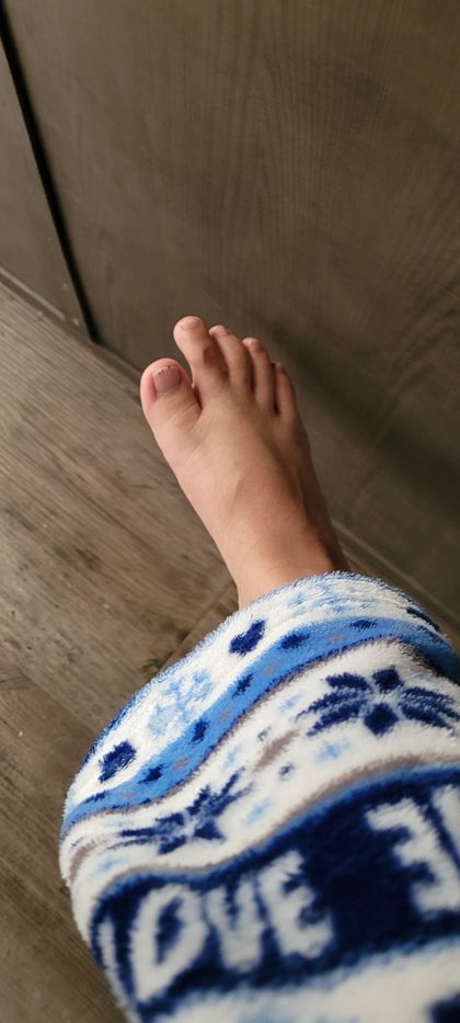 celtictoebaby OnlyFans picture