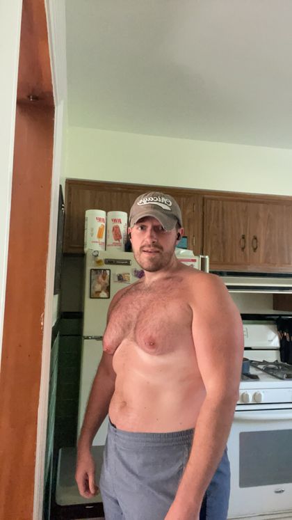goldenpiggy OnlyFans picture