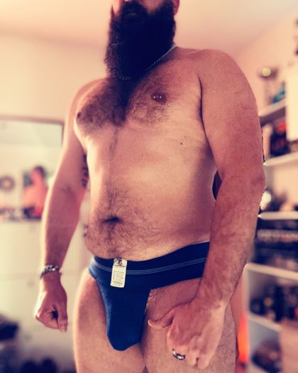 bikerbullhd OnlyFans picture