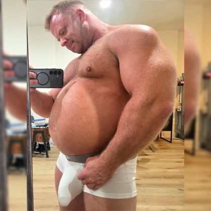 fitnessdust OnlyFans picture