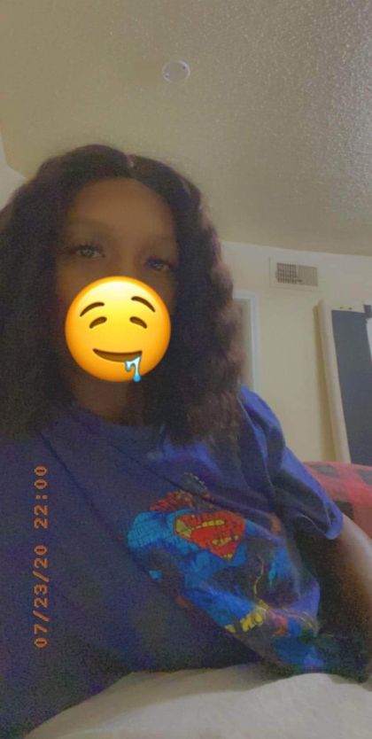 sexychocolateshay OnlyFans picture