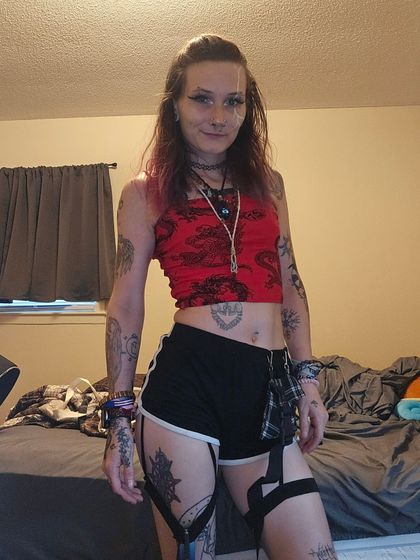 darknessofthefae OnlyFans picture