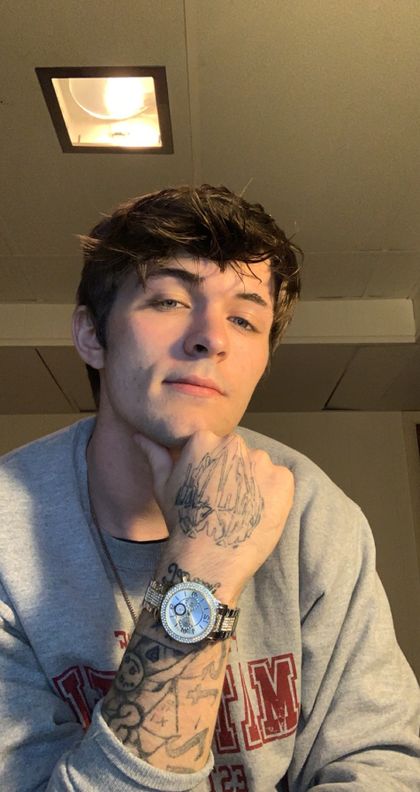 frostykegan OnlyFans picture