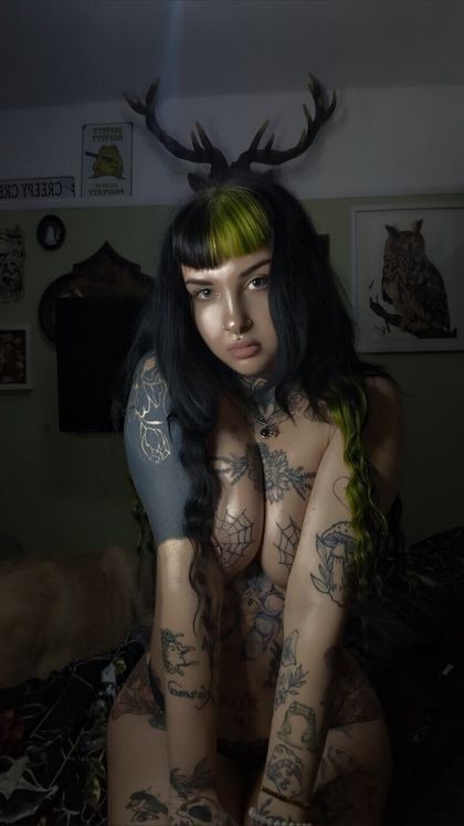 mistressmorbid666 OnlyFans picture