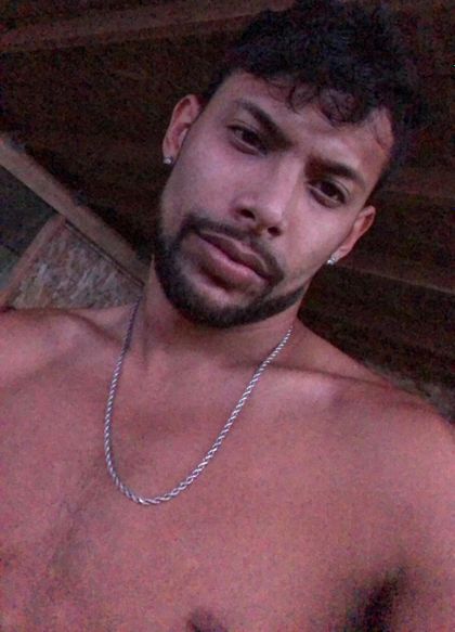 preston_dimaggio OnlyFans picture