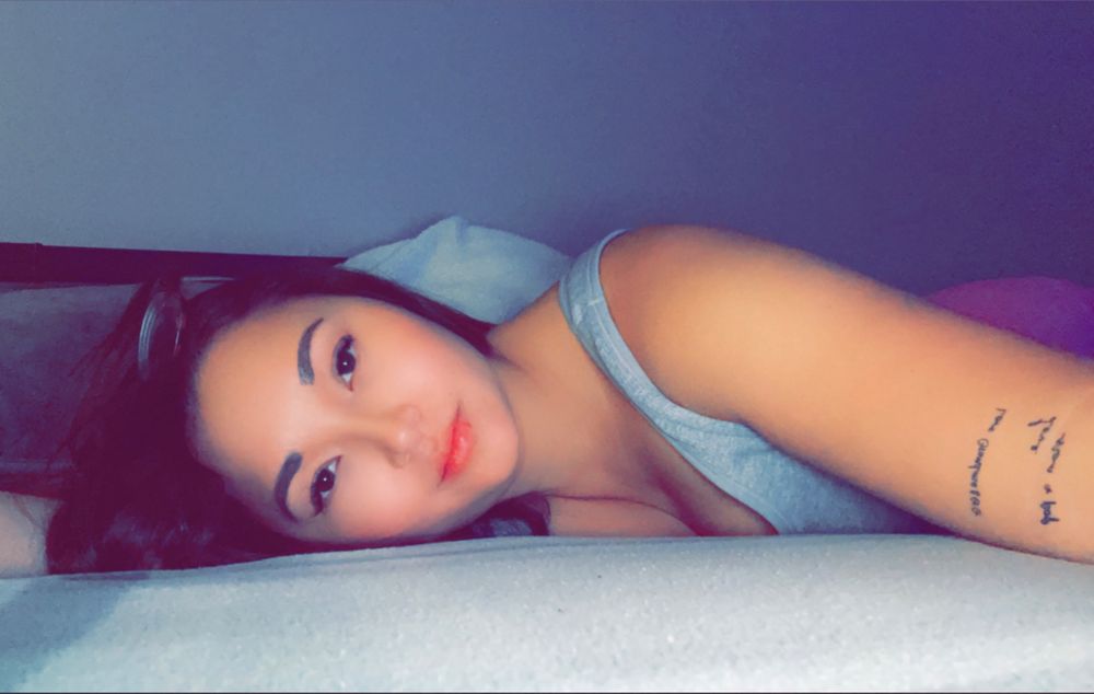 miss_mary_xoxo OnlyFans profile picture