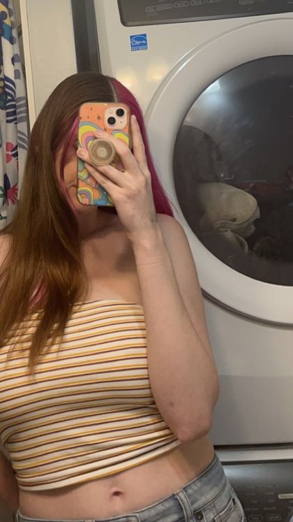 pinkhairbitch OnlyFans picture