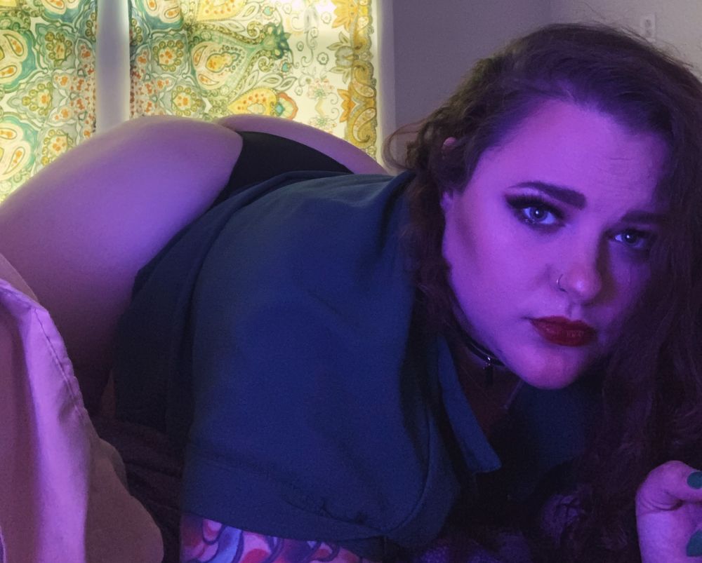 vonnegutvixen OnlyFans profile picture