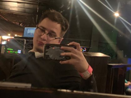 thecrowdgoeswild OnlyFans picture