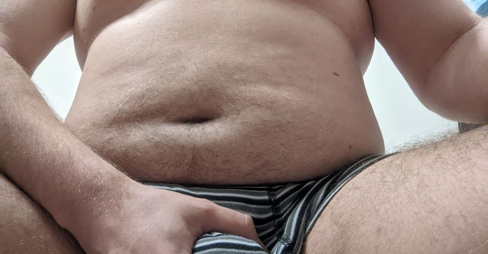 hairybarry OnlyFans profile picture