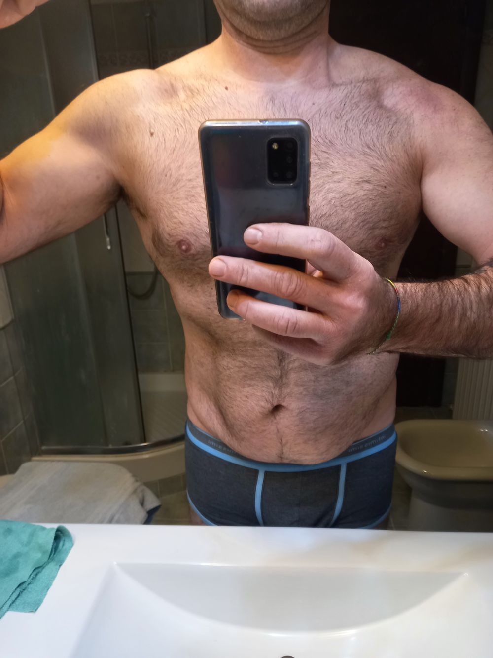 andreamoratti OnlyFans profile picture