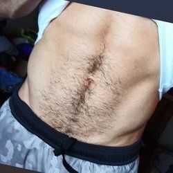 Chilean Boy