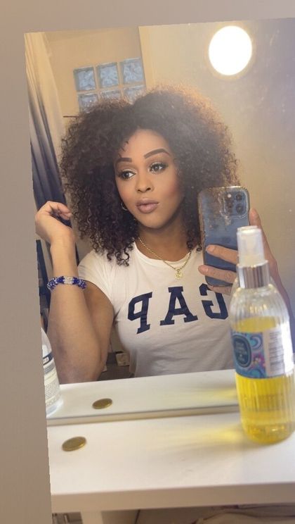 sexyblackmilena OnlyFans picture