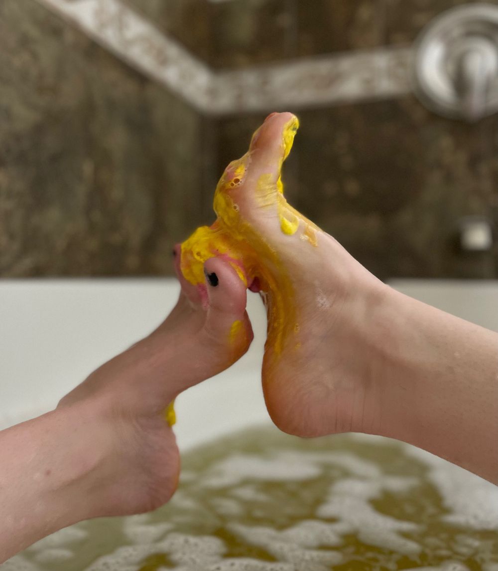 arched_feetfree OnlyFans profile picture