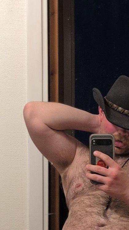 isbjornen69 OnlyFans picture
