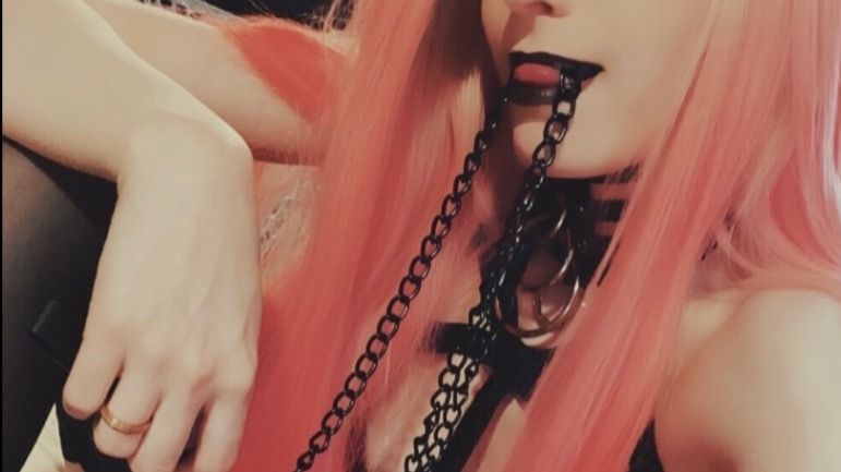 ariah-x OnlyFans profile picture