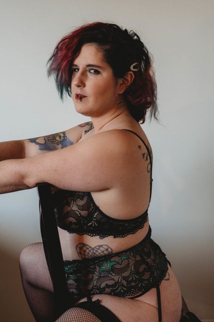 harleeanne8825 OnlyFans picture