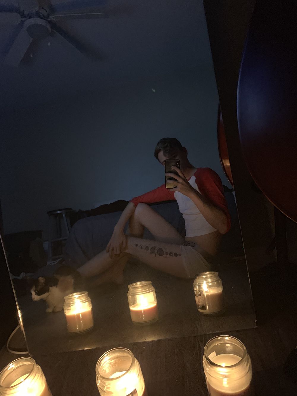 shrugssssss OnlyFans profile picture