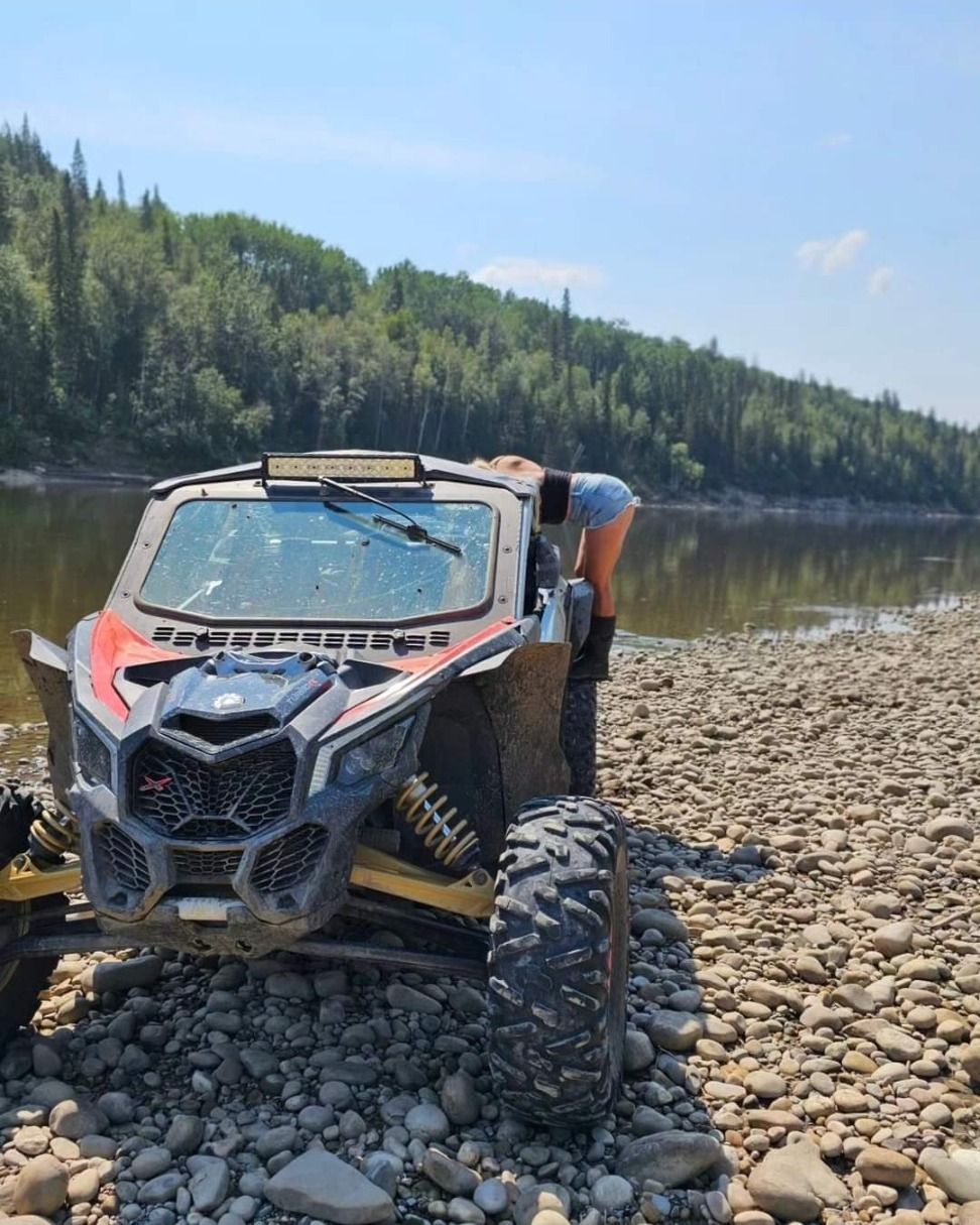 backcountryrose OnlyFans profile picture