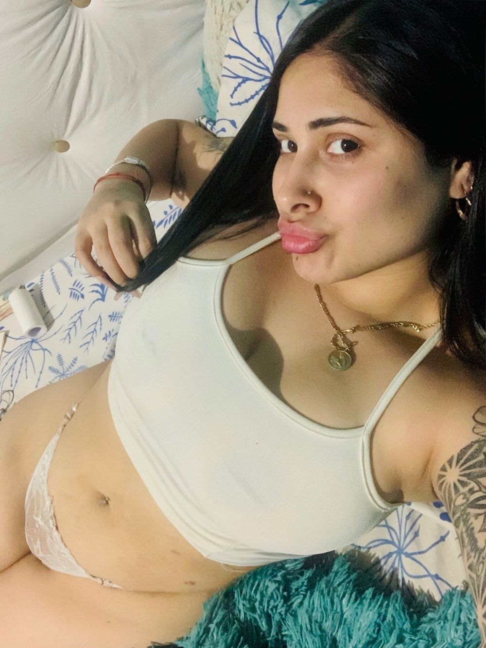 dolcegia1 OnlyFans profile picture