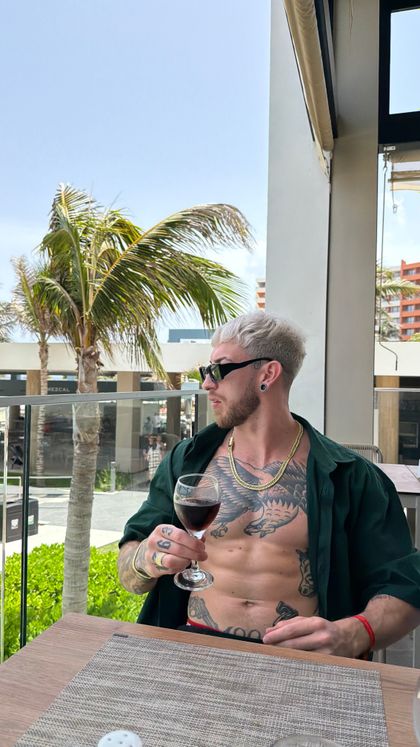 quimeytattooer OnlyFans picture