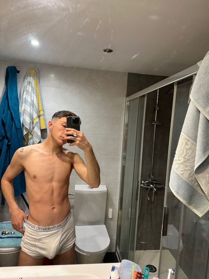 javiercrx OnlyFans picture