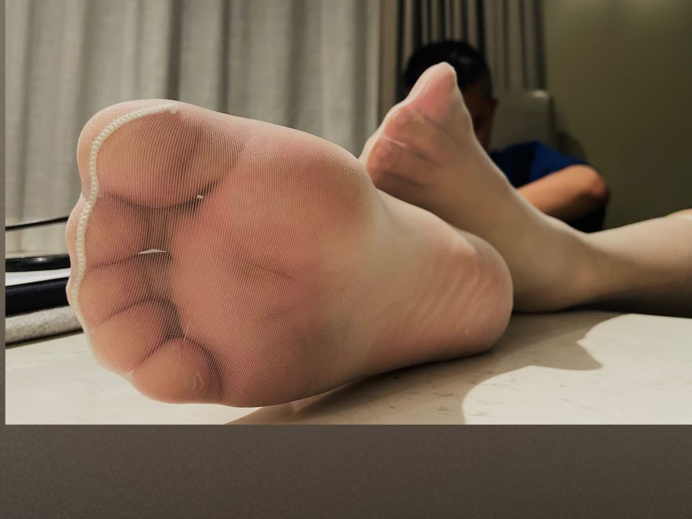 n2sheersocks OnlyFans profile picture