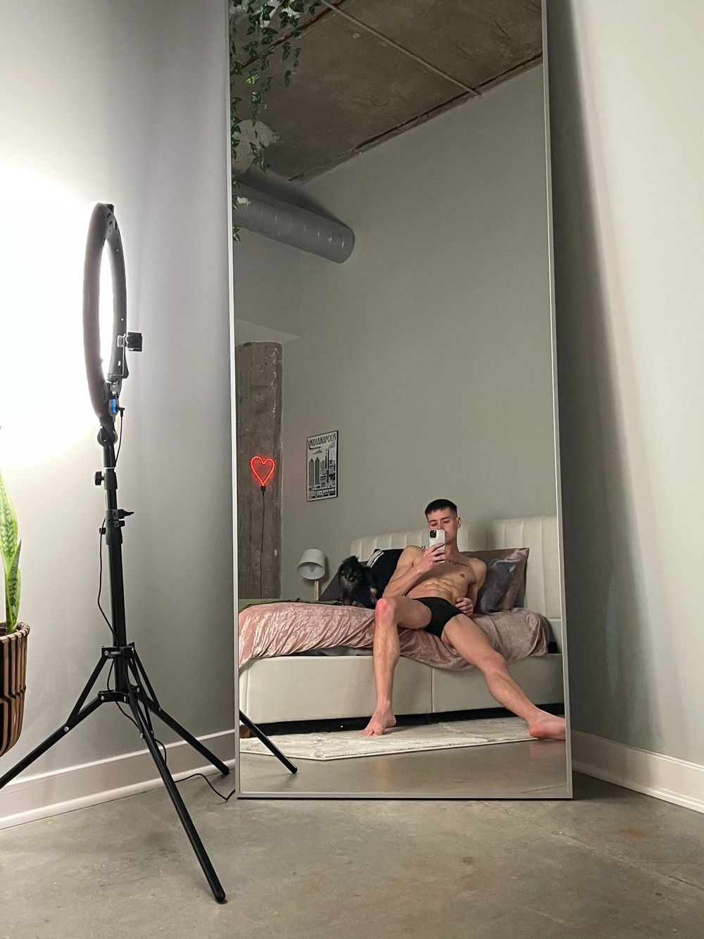 bvrnk OnlyFans profile picture