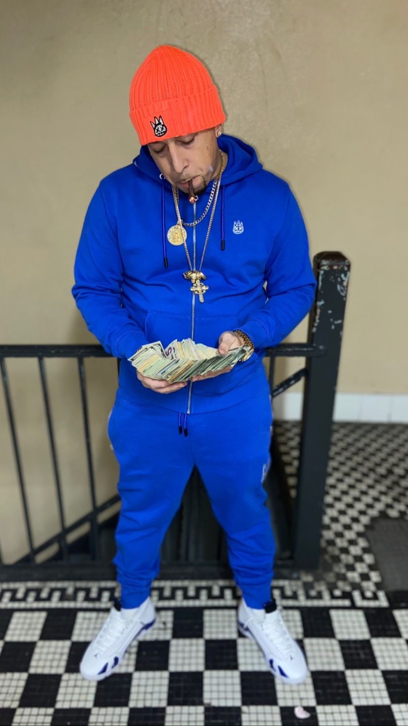 hennyboyzz87 OnlyFans profile picture