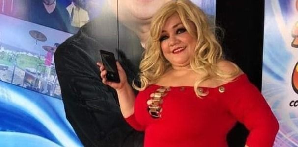 lagueritaconsentida OnlyFans profile picture