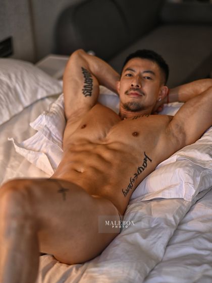 silveron21 OnlyFans picture