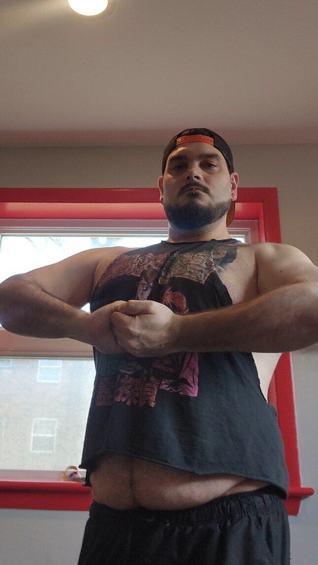 thom_foolery OnlyFans profile picture