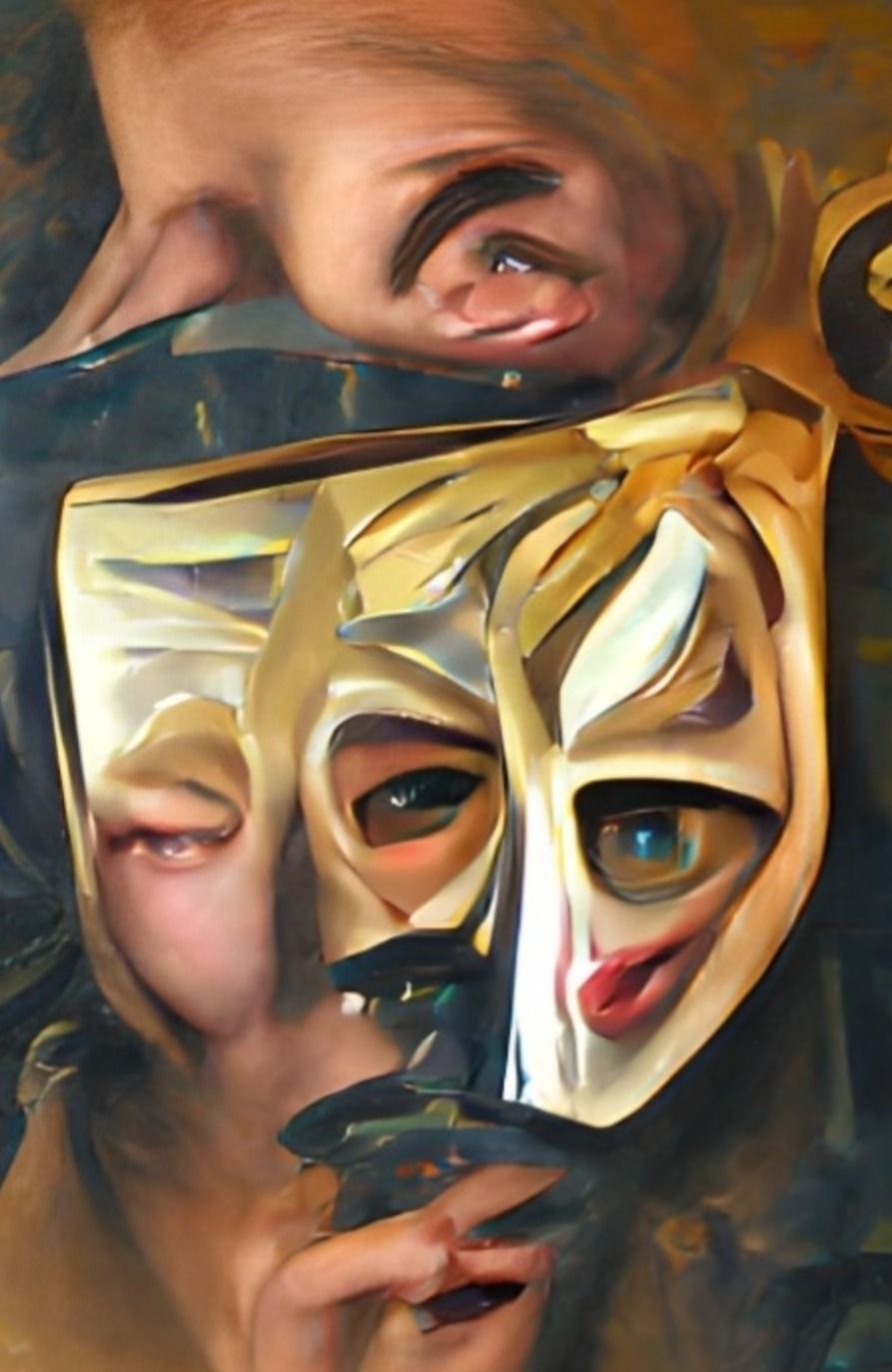 maskofmanyfaces OnlyFans profile picture