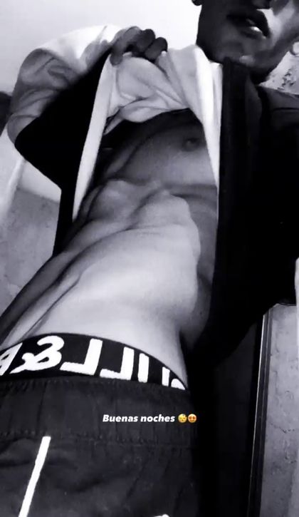 twinkboyxxl OnlyFans picture