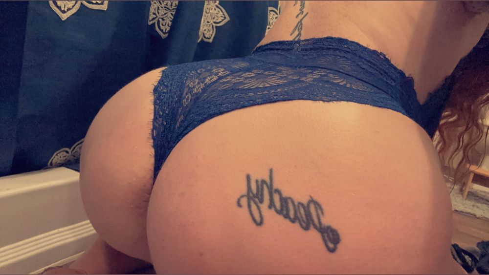 redheadedlinzzzz OnlyFans profile picture