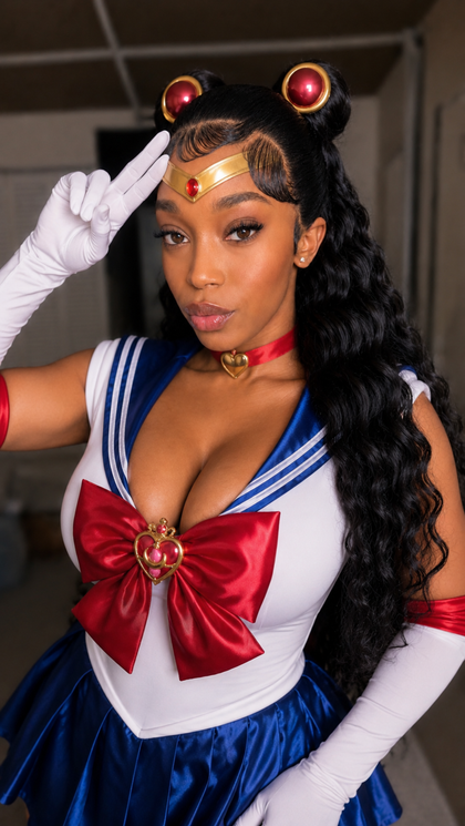iluvsapphirebleu OnlyFans picture