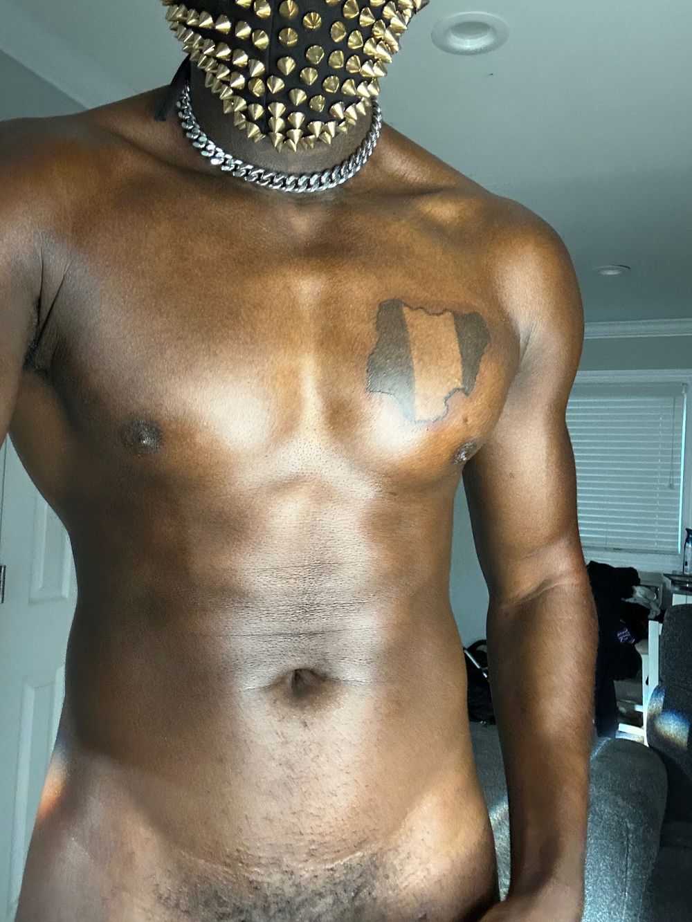 xgold_facex OnlyFans profile picture