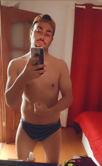Samuel Tapia Soler