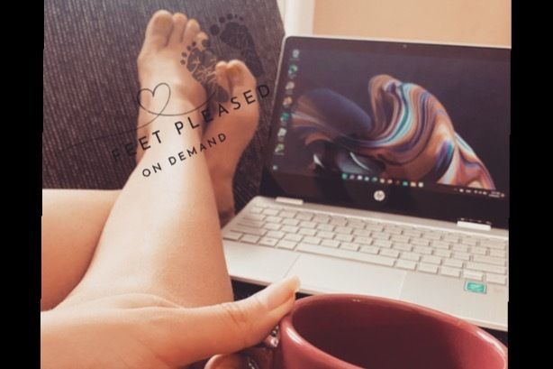 feet.pleased OnlyFans profile picture