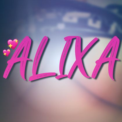 alixaxx OnlyFans picture