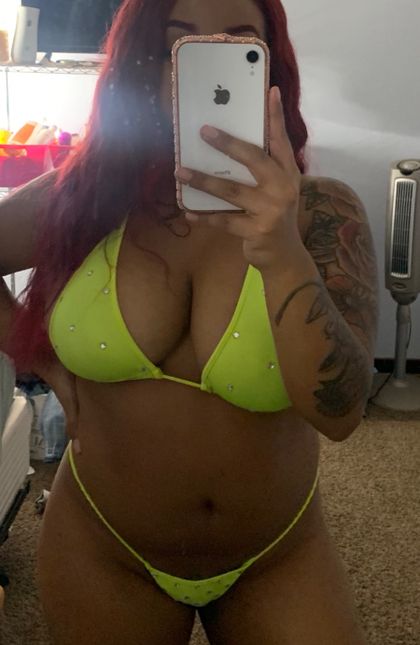 allurethegoddess OnlyFans picture