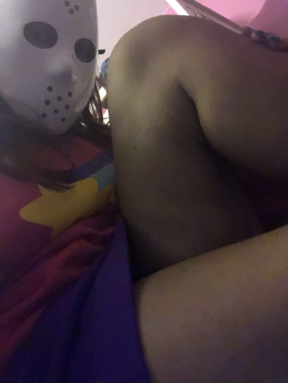 masked_dear OnlyFans profile picture