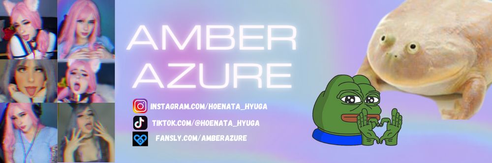 amberazure OnlyFans profile picture