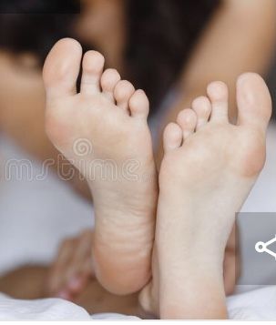 delicatetoes1 OnlyFans picture