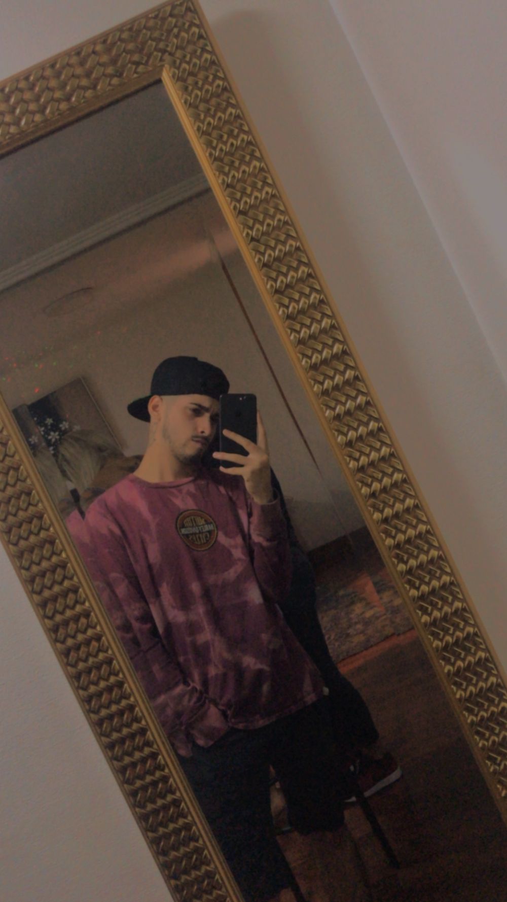 yiapojavier OnlyFans profile picture