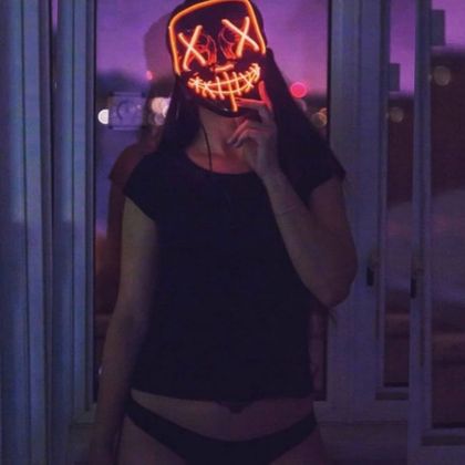 honeywithmask OnlyFans picture