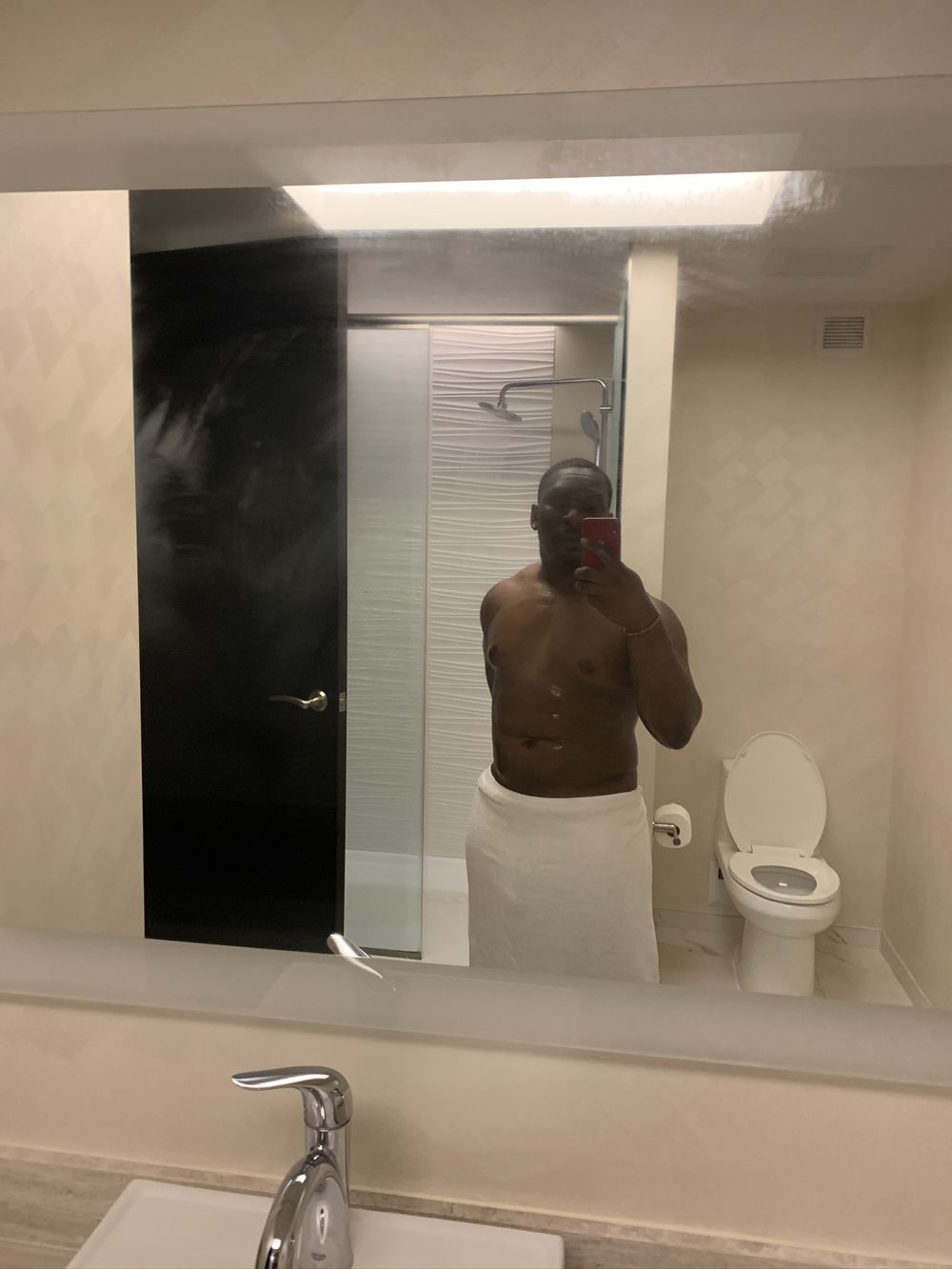 andrethegiant334 OnlyFans profile picture