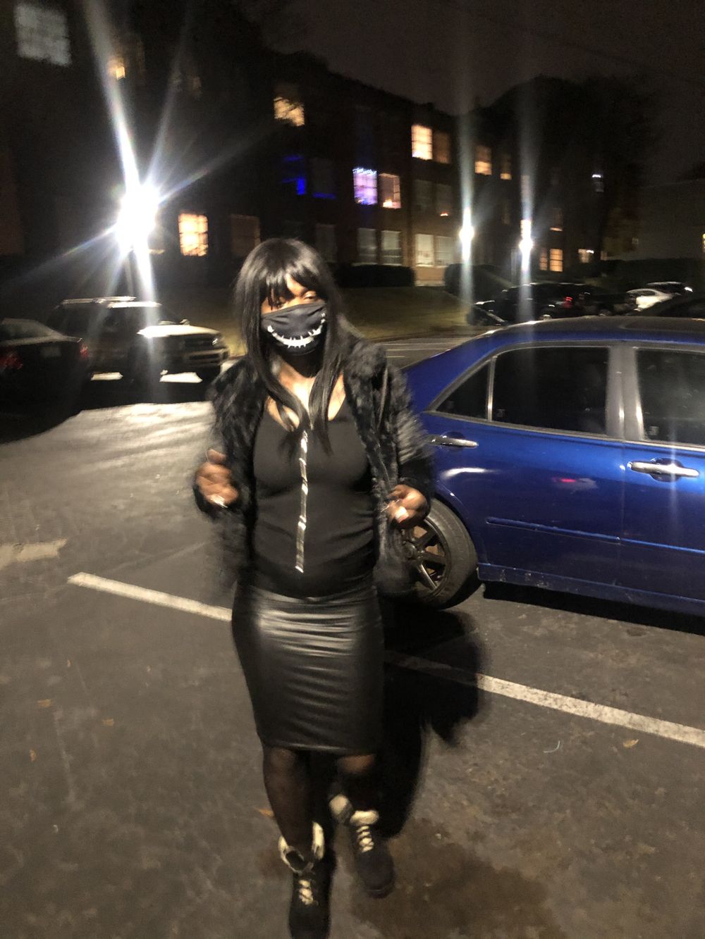 tsmichelle OnlyFans profile picture