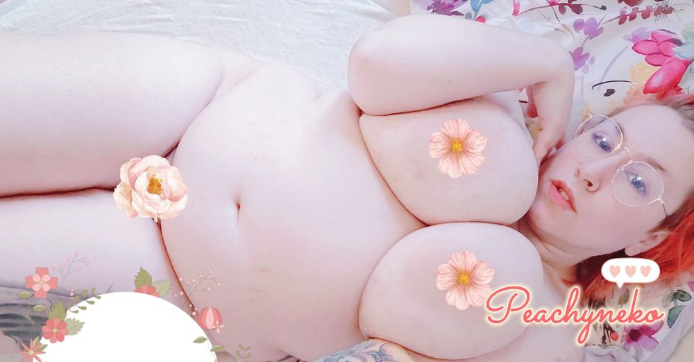 peachyneko OnlyFans profile picture