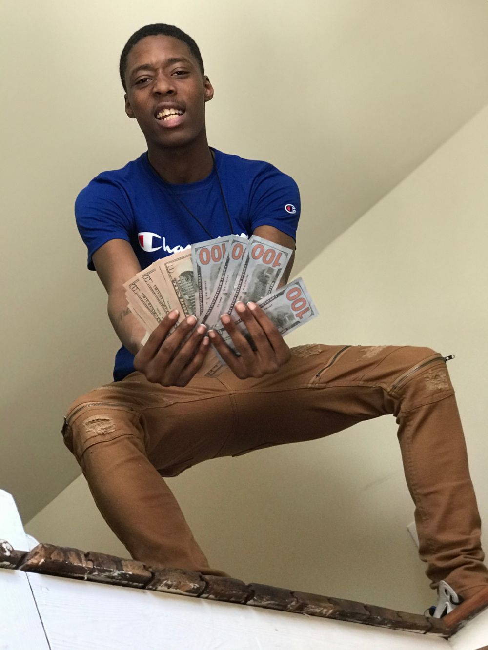 willinnacut OnlyFans profile picture